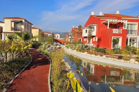 2+1 Lejlighed i Fethiye, Mugla, Tyrkiet Nr. 34615 - 7