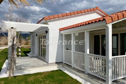 2+1 Lejlighed i Fethiye, Mugla, Tyrkiet Nr. 34615 - 14
