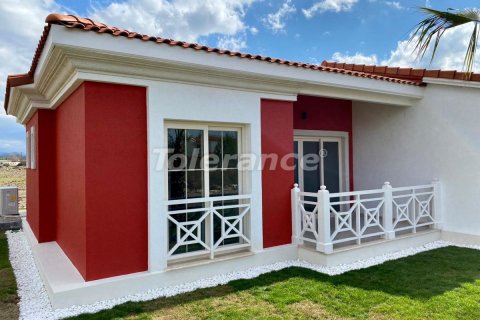 2+1 Lejlighed i Fethiye, Mugla, Tyrkiet Nr. 34615 - 17