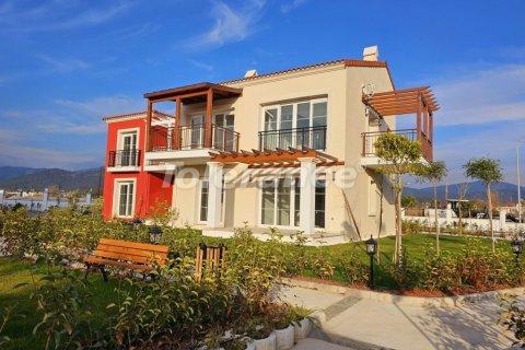 2+1 Lejlighed i Fethiye, Mugla, Tyrkiet Nr. 34615 - 8
