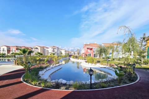 2+1 Leilighet  i Fethiye, Mugla, Tyrkia Nr. 34615