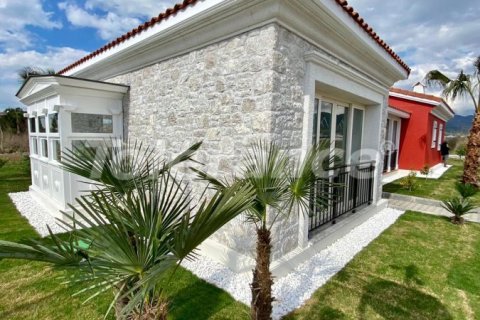2+1 Lejlighed i Fethiye, Mugla, Tyrkiet Nr. 34615 - 16