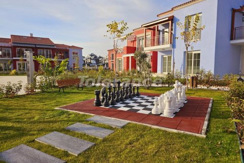 2+1 Lejlighed i Fethiye, Mugla, Tyrkiet Nr. 34615 - 9