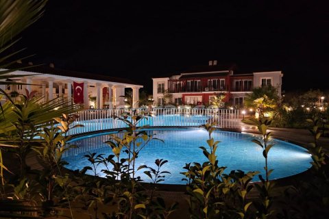 2+1 Lejlighed i Fethiye, Mugla, Tyrkiet Nr. 34615 - 11