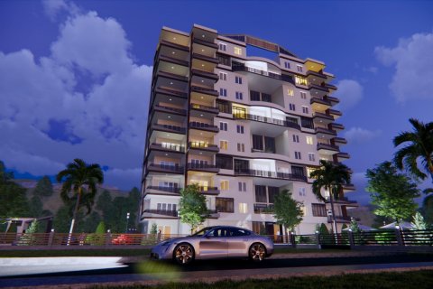 Apartment  in Ayas, Ankara, Turkey No. 161448