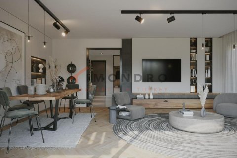 Villa for sale  in Bueyuekcekmece, Istanbul, Turkey, 7 bedrooms, 340m2, No. 189056 – photo 13