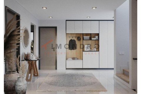 Villa for sale  in Bueyuekcekmece, Istanbul, Turkey, 7 bedrooms, 340m2, No. 189056 – photo 7