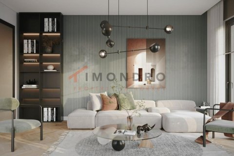 Villa for sale  in Bueyuekcekmece, Istanbul, Turkey, 7 bedrooms, 340m2, No. 189056 – photo 16