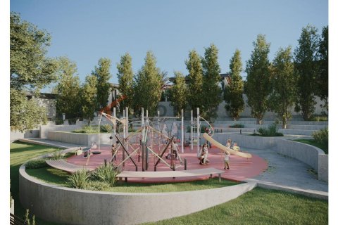 Villa for sale  in Bueyuekcekmece, Istanbul, Turkey, 7 bedrooms, 340m2, No. 189056 – photo 21