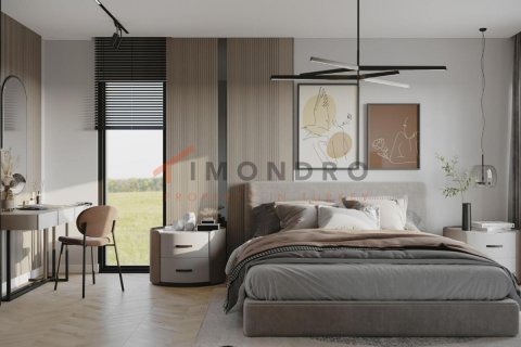 Villa for sale  in Bueyuekcekmece, Istanbul, Turkey, 7 bedrooms, 340m2, No. 189056 – photo 9