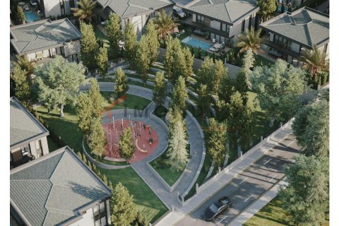 Villa for sale  in Bueyuekcekmece, Istanbul, Turkey, 7 bedrooms, 340m2, No. 189056 – photo 17