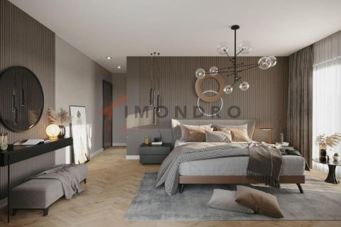 Villa for sale  in Bueyuekcekmece, Istanbul, Turkey, 7 bedrooms, 340m2, No. 189056 – photo 8