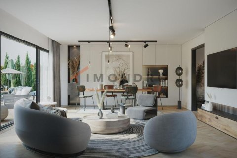 Villa for sale  in Bueyuekcekmece, Istanbul, Turkey, 7 bedrooms, 340m2, No. 189056 – photo 10