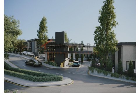 Villa for sale  in Bueyuekcekmece, Istanbul, Turkey, 7 bedrooms, 340m2, No. 189056 – photo 20