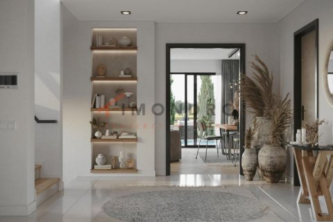 Villa for sale  in Bueyuekcekmece, Istanbul, Turkey, 7 bedrooms, 340m2, No. 189056 – photo 14