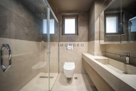 Villa for sale  in Bueyuekcekmece, Istanbul, Turkey, 7 bedrooms, 340m2, No. 189056 – photo 24