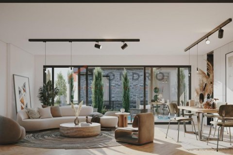 Villa for sale  in Bueyuekcekmece, Istanbul, Turkey, 7 bedrooms, 340m2, No. 189056 – photo 15