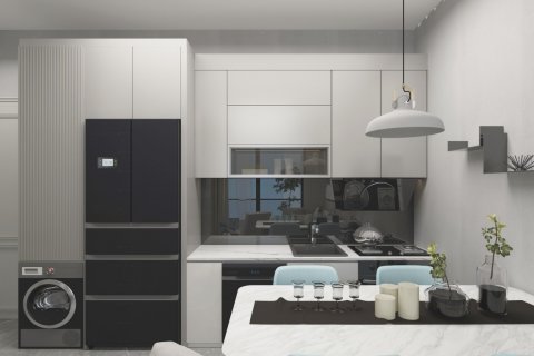 1+1 Wohnung  in Alanya, Antalya, Türkei Nr. 161201 - 24