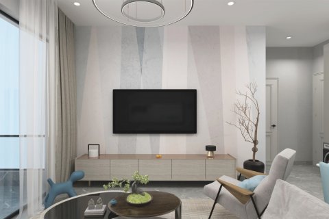 1+1 Wohnung  in Alanya, Antalya, Türkei Nr. 161201 - 27