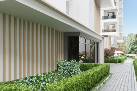 1+1 Wohnung  in Alanya, Antalya, Türkei Nr. 161201 - 15