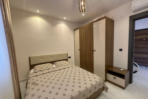 1+1 Wohnung in Alanya, Antalya, Türkei Nr. 185715 - 13
