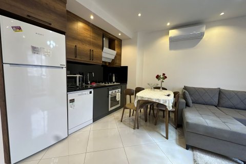 1+1 Wohnung in Alanya, Antalya, Türkei Nr. 185715 - 12