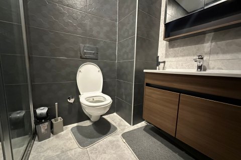 1+1 Wohnung in Alanya, Antalya, Türkei Nr. 185715 - 7