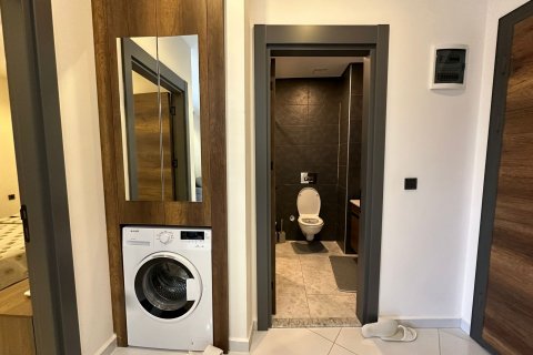 1+1 Wohnung in Alanya, Antalya, Türkei Nr. 185715 - 9