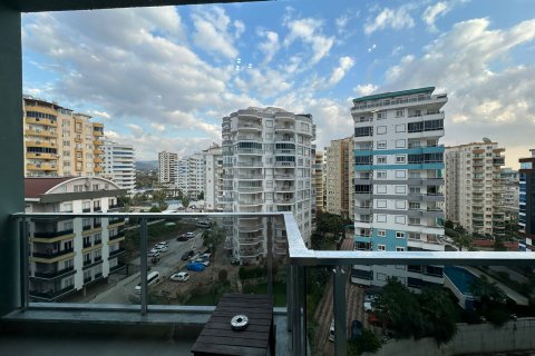 1+1 Wohnung in Alanya, Antalya, Türkei Nr. 185715 - 5