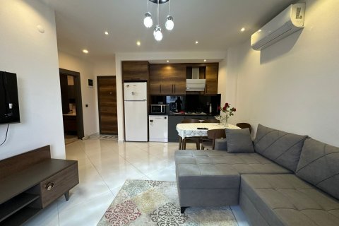 1+1 Wohnung in Alanya, Antalya, Türkei Nr. 185715 - 8