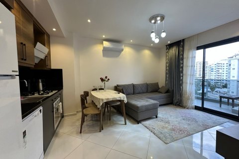 1+1 Wohnung in Alanya, Antalya, Türkei Nr. 185715 - 3