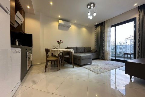 1+1 Wohnung in Alanya, Antalya, Türkei Nr. 185715 - 6