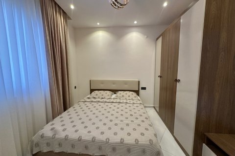 1+1 Wohnung in Alanya, Antalya, Türkei Nr. 185715 - 2