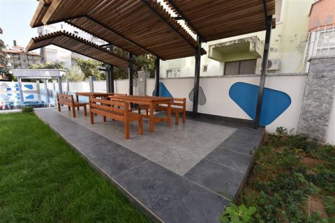 2+1 Leilighet i Alanya, Antalya, Tyrkia Nr. 185716 - 8