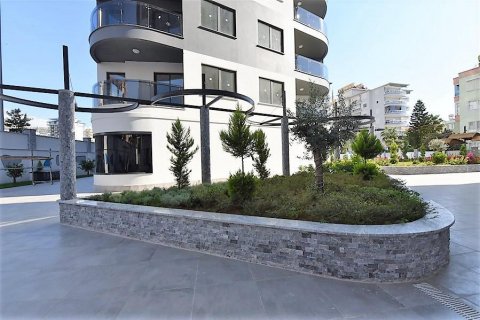 2+1 Leilighet i Alanya, Antalya, Tyrkia Nr. 185716 - 7