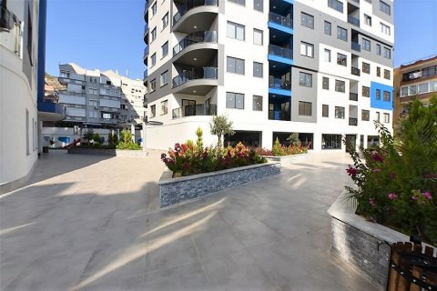 2+1 Leilighet i Alanya, Antalya, Tyrkia Nr. 185716 - 6