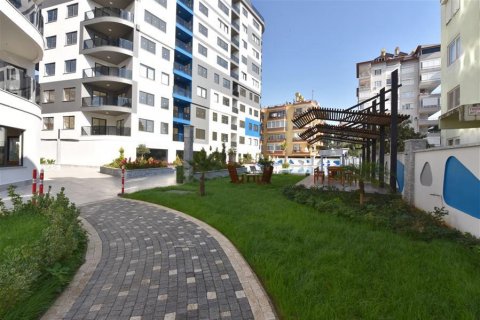 2+1 Leilighet i Alanya, Antalya, Tyrkia Nr. 185716 - 21