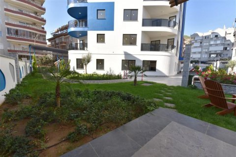 2+1 Leilighet i Alanya, Antalya, Tyrkia Nr. 185716 - 19
