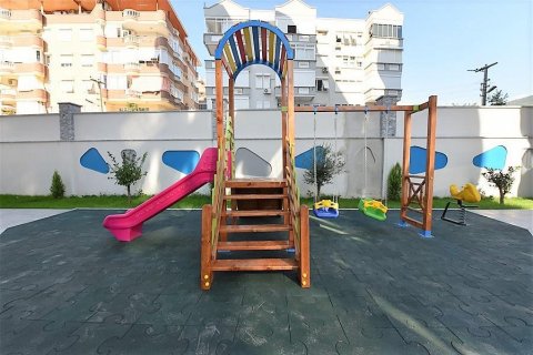 2+1 Leilighet i Alanya, Antalya, Tyrkia Nr. 185716 - 2