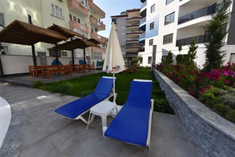 2+1 Leilighet i Alanya, Antalya, Tyrkia Nr. 185716 - 12