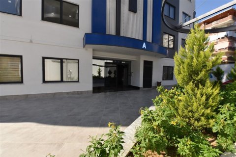 2+1 Leilighet i Alanya, Antalya, Tyrkia Nr. 185716 - 5