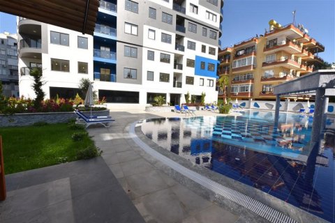 2+1 Leilighet i Alanya, Antalya, Tyrkia Nr. 185716 - 18