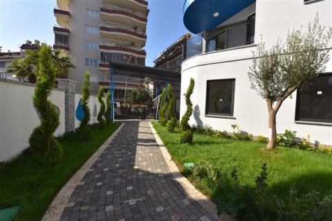 2+1 Leilighet i Alanya, Antalya, Tyrkia Nr. 185716 - 24
