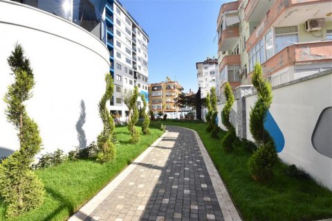 2+1 Leilighet i Alanya, Antalya, Tyrkia Nr. 185716 - 22