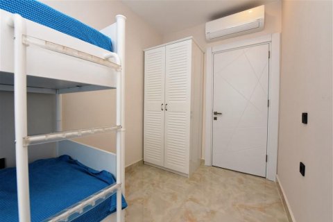 2+1 Leilighet i Alanya, Antalya, Tyrkia Nr. 185716 - 28
