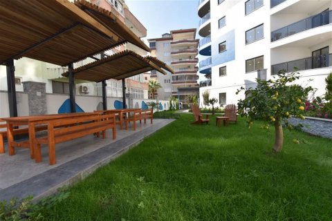 2+1 Leilighet i Alanya, Antalya, Tyrkia Nr. 185716 - 14
