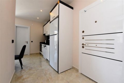 2+1 Leilighet i Alanya, Antalya, Tyrkia Nr. 185716 - 27