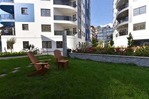 2+1 Leilighet i Alanya, Antalya, Tyrkia Nr. 185716 - 9