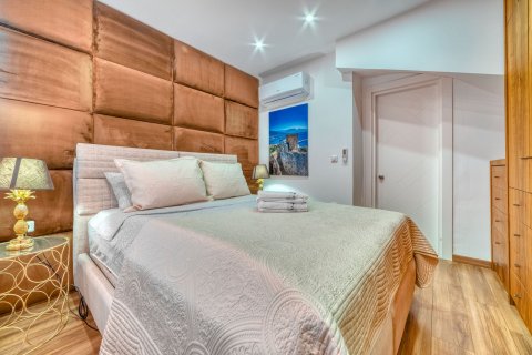 2+1 Wohnung in Alanya, Antalya, Türkei Nr. 185714 - 11
