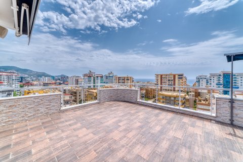 2+1 Wohnung in Alanya, Antalya, Türkei Nr. 185714 - 25